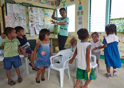 UNICEF: Mga bata masamang ikulong sa pandemya .